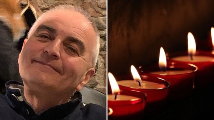 Il mondo della scuola piange Filippo Lagasio, mancato improvvisamente