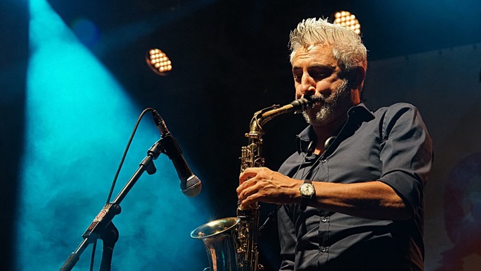 Finale, dopo 50 anni è Fabio Tessiore che realizza il sogno di Ungaretti: “Soliloquio” è diventata canzone Finale, dopo 50 anni è Fabio Tessiore che realizza il sogno di Ungaretti: “Soliloquio” è diventata canzone