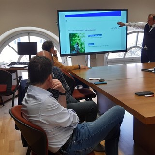 Cairo, parte la "rivoluzione luminosa": un progetto da 6 milioni per un'illuminazione più efficiente e smart
