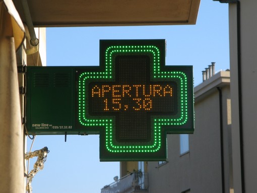 Vivi Albissola e i dubbi sulla nuova farmacia