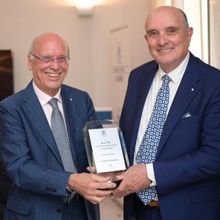 Federalberghi Liguria, Aldo Werdin nuovo presidente: "Massimo impegno per il settore turistico"