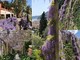 Alassio, Giardini di Villa della Pergola: Da sabato 21 al 25 aprile visite guidate tutti i giorni