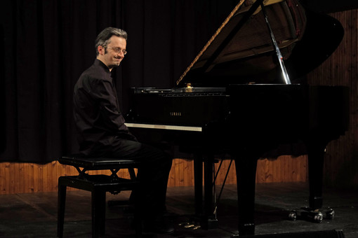 Noli: "300 anni di Pianoforte" al Teatro Defferrari Noli: "300 anni di Pianoforte" al Teatro Defferrari
