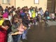 Cosseria, i bambini delle scuole "cantano le uova"