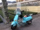 Ritrovata in tempo record dai Carabinieri la Vespa di Mary