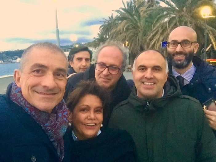 Salvatore Furfaro aderisce a "Varazze Popolare", Costa e Pisani (Liguria Popolare): "Prosegue il percorso di condivisione e radicamento sul territorio"