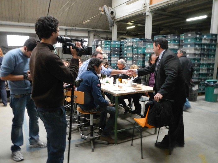 Una cooperativa per abbandonare i lavoratori FAC al loro destino?