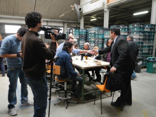 Una cooperativa per abbandonare i lavoratori FAC al loro destino?