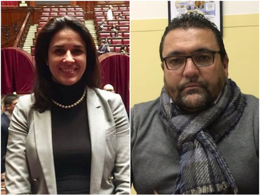 Loano, tutto esaurito per il convegno sulla sanità, Foscolo e Ripamonti: "Segnale di interesse dal territorio"