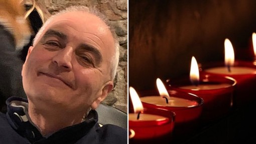 Il mondo della scuola piange Filippo Lagasio, mancato improvvisamente