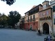 Uno scorcio di piazza Porta Testa, una delle location indicate dal Comune per lo svolgimento del mercatino