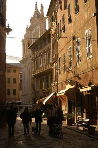 Finale: riprendono le visite guidate nei centri storici