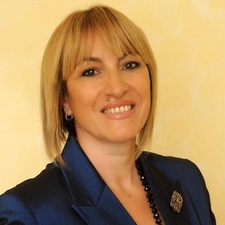 Franca Giannotta, assessore alle Politiche Sociali e all'Urbanistica