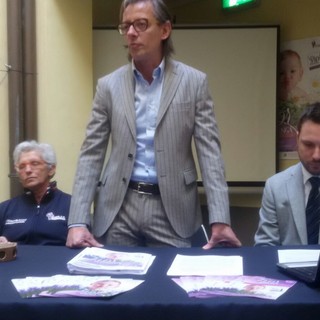"Fior d'Albenga... è petaloso": la città ingauna si prepara al tradizionale evento floreale