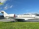 Jet privato sequestrato all'aeroporto di Villanova d'Albenga per contrabbando ed evasione IVA