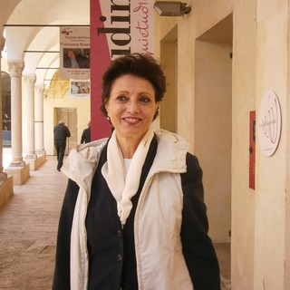Francesca Scopelliti