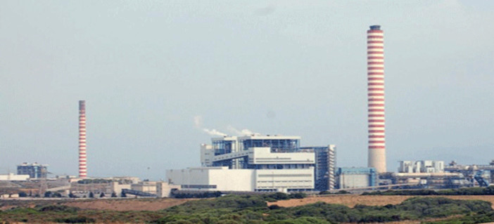 Carbone, sciopero alla centrale di Fiume Santo: si licenzia