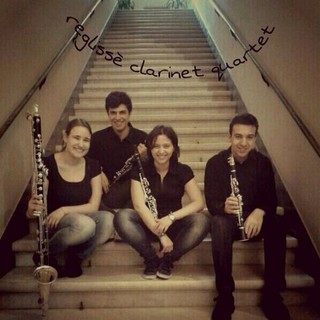 "Clarinetti in concerto": venerdi serata musicale a Finale Ligure
