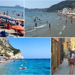 Ferragosto da tutto esaurito nel Savonese, turismo promosso: “Ma ora bisogna allungare la stagione”