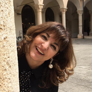 La pianista Paola Arras si prepara a incantare Calice Ligure