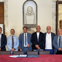 Porto e territorio, intesa per la viabilità di ultimo miglio: Autorità Portuale e cinque Comuni insieme per la manutenzione delle strade