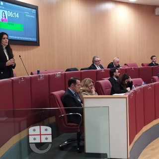 Regione, Foscolo (Lega): "Sottosegretari necessari, dalle minoranze solo sterili polemiche"