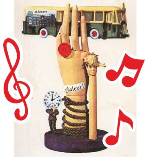 All'Antico Teatro Sacco di Savona lo spettacolo "Esercizi di Stile"