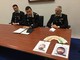 Rubavano negli appartamenti di Legino e Vado: restano in carcere i due albanesi arrestati dai Carabinieri