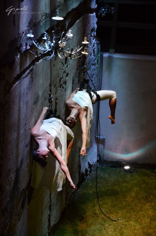 Il capodanno di Finale Ligure