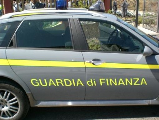 Guardia di Finanza di Savona, presentato il bilancio dell'operazione di &quot;Controllo del territorio&quot;