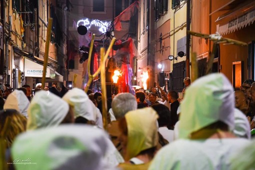 A Loano la 24^ edizione della celebre “Festa delle Basüe” A Loano la 24^ edizione della celebre “Festa delle Basüe”