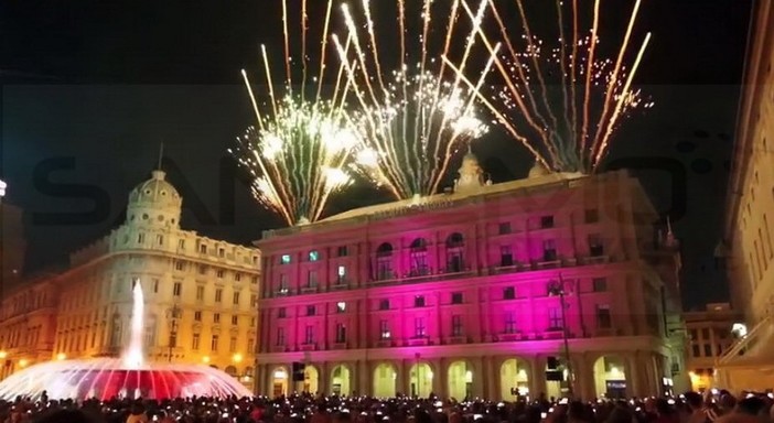 Festa della Repubblica a Genova FOTOGALLERY