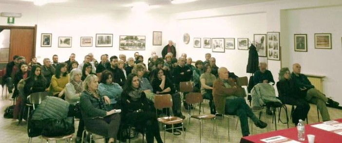 Cairo Montenotte, il 22 febbraio seminario "I cattolici e la questione politica" con Intrabormida