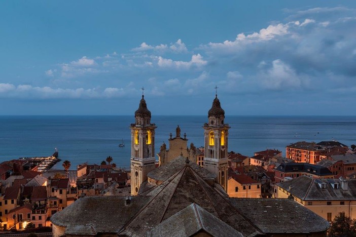 43 rintocchi di campana riecheggeranno a Laigueglia per non dimenticare la tragedia di Genova