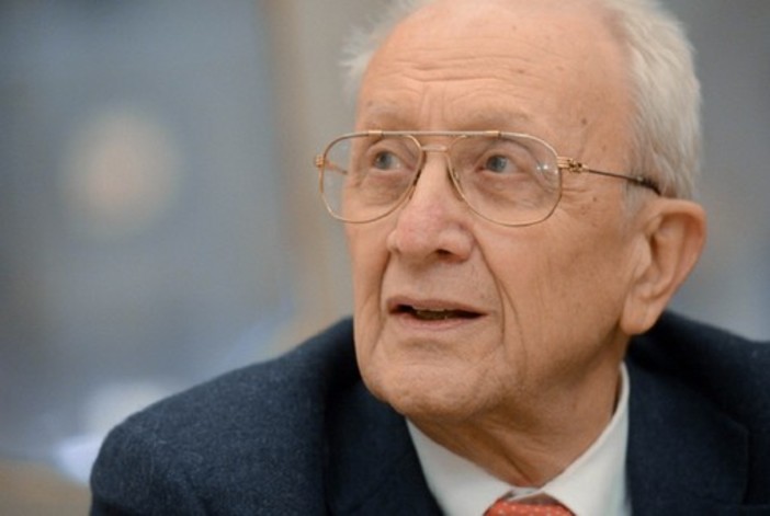 Lutto per la scomparsa del giudice Ferdinando Imposimato