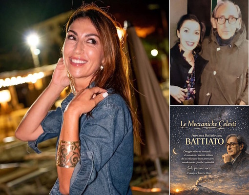 Foto di Laura Leone Foto di Laura Leone