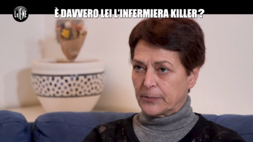 Del caso si era occupata la trasmissione "Le Iene". Ieri sera la donna si è costituita in carcere a Bollate Del caso si era occupata la trasmissione "Le Iene". Ieri sera la donna si è costituita in carcere a Bollate