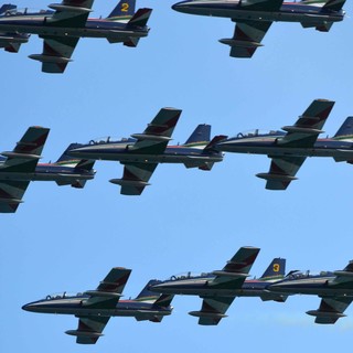 Air Show: le foto di un nostro lettore