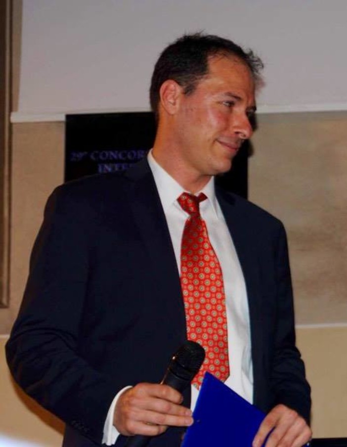 Da maggio in libreria "Misteri di Liguria", il primo saggio di Luca Valentini