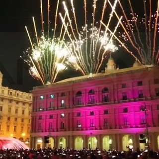 Festa della Repubblica a Genova FOTOGALLERY