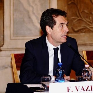 Commissione banche, nomina per il deputato Pd Franco Vazio: “Tutelare risparmiatori e mercato”
