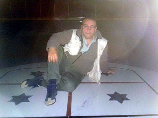 Prosegue la protesta di Francesco Bruzzone: "Io non mi muovo finchè non verrà fatto un nuovo calendario per la caccia"