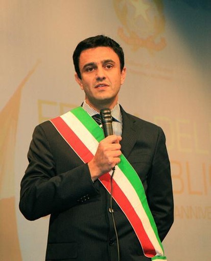 Briano pesante sul consiglio comunale di Carcare: "Un teatrino montato ad arte da Maurizio Torterolo" Briano pesante sul consiglio comunale di Carcare: "Un teatrino montato ad arte da Maurizio Torterolo"