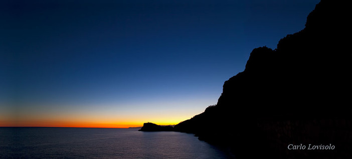 "Il finalese dalla costa all’entroterra": mostra fotografica di Carlo Lovisolo a Finalborgo