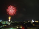 Albenga: spettacolo pirotecnico per la notte di San Lorenzo