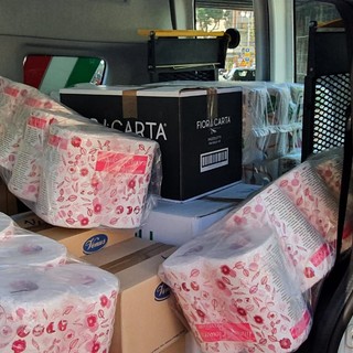 Il ministro Centinaio incontra l'amministrazione comunale di Laigueglia