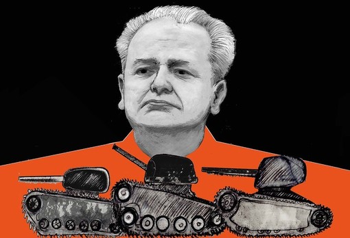Finale, nuovo incontro per il ciclo sulla geopolitica: giovedì 16 novembre "Kosovo. L’eredità di Milosevic" Finale, nuovo incontro per il ciclo sulla geopolitica: giovedì 16 novembre "Kosovo. L’eredità di Milosevic"