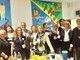 Albenga, un successo l'apericena solidale promossa dal comitato genitori all'Istituto Comprensivo
