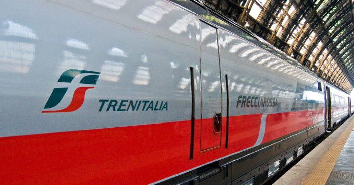 Fase 2, Lega: "Liguria dimenticata nel piano riattivazione Frecce Trenitalia" Fase 2, Lega: "Liguria dimenticata nel piano riattivazione Frecce Trenitalia"