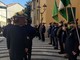 Albissola, l'ultimo commosso saluto a "U Megu", lo storico sindaco Franco Gervasio (FOTO e VIDEO) Albissola, l'ultimo commosso saluto a "U Megu", lo storico sindaco Franco Gervasio (FOTO e VIDEO)